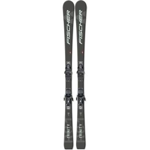 Fischer Trinity SLR Pisteski'sSALE Ski'sSki'sSALESki'sWintersport