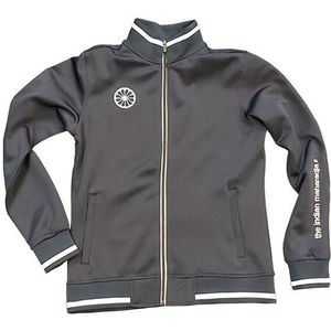 The Indian Maharadja Tech Knitted Jacket - Junior TrainingsjacksSALE Hockeykleding JuniorHockeykleding - KinderenSALE HockeykledingHockeykledingSALEHockey