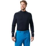Helly Hansen - Lifa Merino Midweight 1/2 Zip - Baselayer - Heren - Wintersportkleding