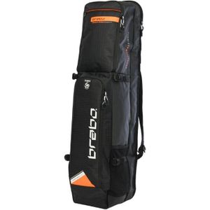 Brabo Traditional Stickbag Hockeytassen