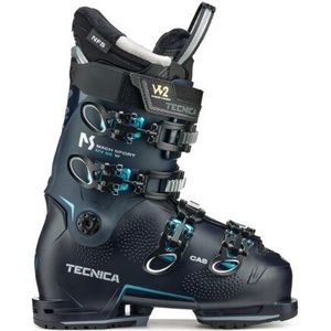 Tecnica Mach Sport MV 85 GW AllroundskischoenenSkischoenenSchoenenWintersport