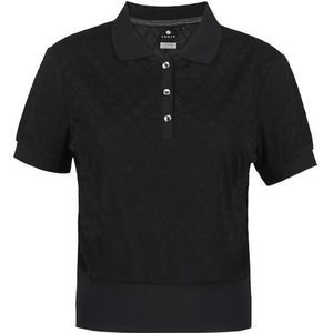 Luhta Ilmala SS Polo Polo shirtsGolfkleding - DamesGolfkledingGolf
