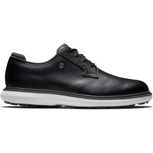Footjoy - Premiere Series Packard - Golfschoenen - Zwart - Heren