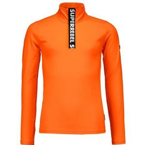 Super Rebel - Spurt Ski Pully - Wintersportkleding - Kinderen