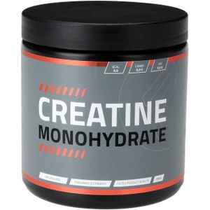 Pure Creatine Monohy Unflavored 250GR Hockey accessoires