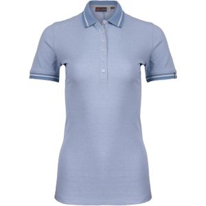 Kjus Sanna 2.0 SS Polo Polo shirtsGolfkleding - DamesGolfkledingGolf
