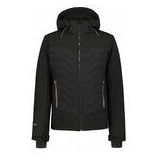 Icepeak - Fremont I - Softshelljack - Gewatteerd - Heren - Waterdicht