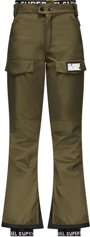 Super Rebel Skills Ski & Snowboard Pant SALE Kleding KinderenSALE Kleding KinderenWintersportbroekenSALE KledingWintersportkleding KinderenSALEWintersportkledingWintersport