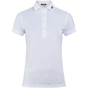 J.Lindeberg Tour Tech Golf Polo Polo shirtsGolfkleding - DamesGolfkledingGolf