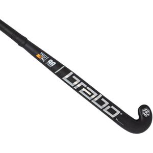 Brabo Traditional 90 Classic Curve Veldhockey sticks