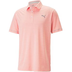 Puma Cloudspun Haystack Polo Polo shirtsSALE Golfkleding HerenGolfkleding - HerenSALE GolfkledingGolfkledingSALEGolf