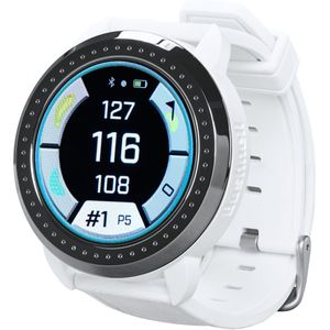 Bushnell Golf Ion Elite Golfhorloge GPS GolfhorlogesGPS & AfstandsmetersAccessoiresGolf