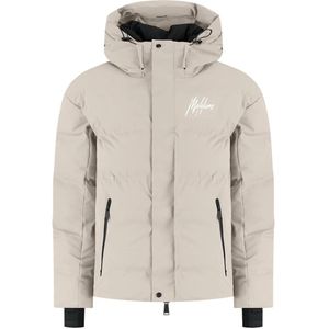 Malelions Downhill Puffer Jacket WintersportjassenWintersportkleding - HerenWintersportkledingWintersport