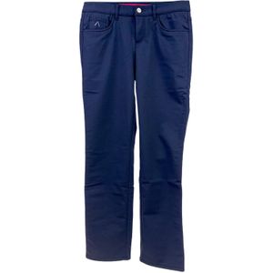 Alberto ANJA - Stretch Energy BroekenGolfkleding - DamesGolfkledingGolf