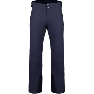 Kjus - Formula - Skibroek - Zwart - Softshell - Waterdicht