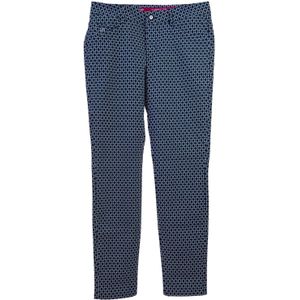 Alberto JANA - WR Print BroekenGolfkleding - DamesGolfkledingGolf