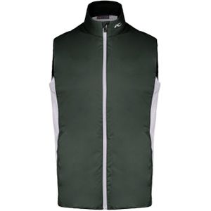 Kjus Radiation Vest JacksGolfkleding - HerenGolfkledingGolf