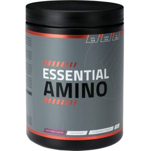 Pure Essential Amino Fruit Punch 400GR Hockey accessoires