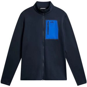 J.Lindeberg Wayne Polartec Midlayer MidlayersWintersportkleding - HerenWintersportkledingWintersport