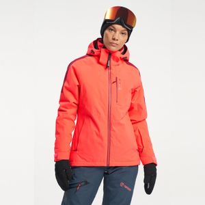 Tenson Core Ski Jacket SALE Kleding DamesSALE Kleding DamesWintersportjassenSALE KledingWintersportkleding - DamesSALEWintersportkledingWintersport