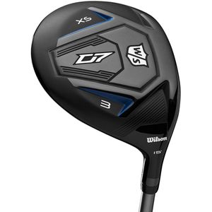 Wilson D7 Xs Fairwaywood Heren FairwaywoodsFairwaywoodsGolfclubs - DamesGolfclubs - HerenGolfclubsSuperdealsGolf