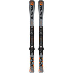 Salomon S / Force FX.80 Allmountainski'sSALE Ski'sSki'sSALESki'sWintersport