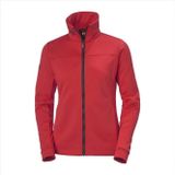 HH Crew Fleece Jacket SALE Kleding DamesSALE Kleding DamesMidlayersSALE KledingWintersportkleding - DamesSALEWintersportkledingWintersport