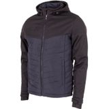 Reece Australia Sportjack Perth Zwart/Antraciet