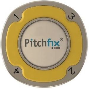 PitchFix Multi-Marker Chip Overige accessoiresOverigAccessoiresGolf