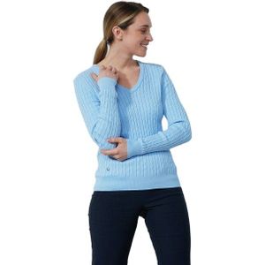 Daily Sports Madelene Pullover TruienGolfkleding - DamesGolfkledingHerfst & WinterGolf