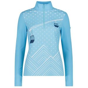 CMP Sweat PulliesWintersportkleding - DamesWintersportkledingWintersport