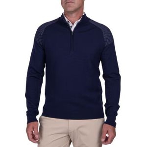 Kjus - Kulm Half-Zip - Truien - Heren Golfkleding
