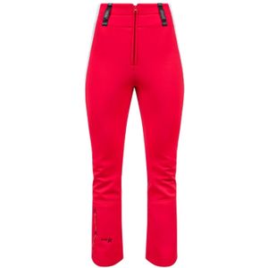 Castelbajac Sirius Soft Shell Ski Pant SALE Kleding DamesWintersportbroekenSALE KledingWintersportkleding - DamesSALEWintersportkledingWintersport