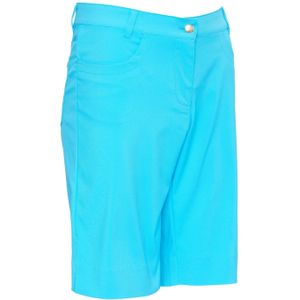 JackNicklaus Solid Shorts BroekenSALE Golfkleding DamesGolfkleding - DamesJackNicklausSALE GolfkledingGolfkledingSALEGolf