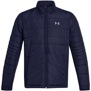 Under Armour Storm Session Golf Jacket JacksSALE Golfkleding HerenGolfkleding - HerenWinterkledingSALE GolfkledingGolfkledingHerfstSALEGolf