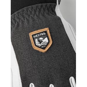 Hestra Army Leather Patrol - 5 finger WintersporthandschoenenHandschoenenWintersport