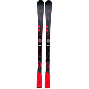 Rossignol Forza 20 S+FCJD002 Allmountainski'sSki'sSki'sSuperdealsWintersport