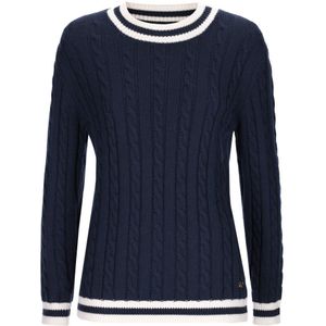 JackNicklaus Cable Sweater TruienGolfkleding - DamesGolfkledingGolf