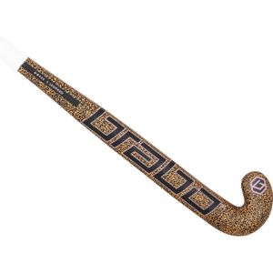Brabo O'Geez Leopard Veldhockey sticks
