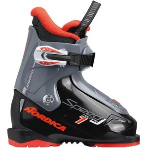 Nordica - Speedmachine J1 - Skischoenen - Voor Kinderen - Warm en Comfortabel