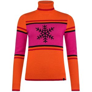 Head REBELS COCO Pullover SALE Kleding DamesSALE Kleding HerenSALE Kleding KinderenSweaters & HoodiesSALE KledingWintersportkleding - DamesSALEWintersportkledingWintersport