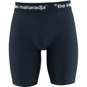 Ondergoed The Indian Maharadja Men Compression Short Navy