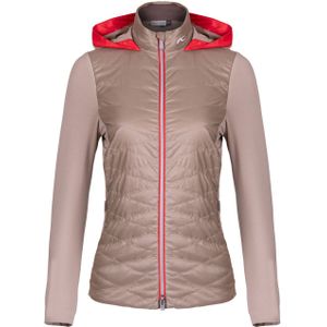 Kjus Retention Hooded Jacket JacksSALE Golfkleding DamesGolfkleding - DamesSALE GolfkledingGolfkledingSALEGolf