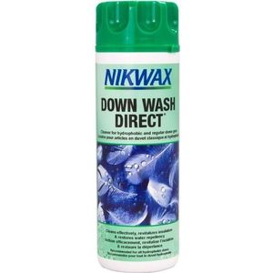 Nikwax Down Wash Direct 300ML Overige accessoiresOverigAccessoiresGolf