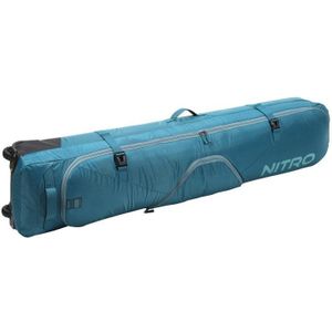 Nitro Boardbag Tracker Wheelie 165cm SnowboardtassenTassenTassen & AccessoiresWintersport