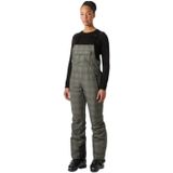 Helly Hansen - Legendary Insulated Bib Pant - Skibroek - Dames - Waterdicht - Warm