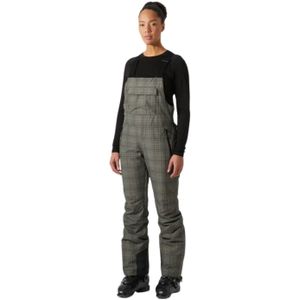 Helly Hansen - Legendary Insulated Bib Pant - Skibroek - Dames - Waterdicht - Warm