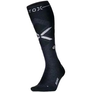 Stox Skiing Socks Men SkisokkenWintersportkleding - HerenWintersportkledingWintersport