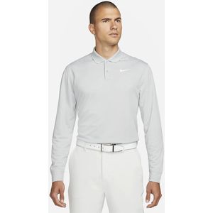 Nike Men's Long-Sleeve Golf Polo Polo shirtsGolfkleding - HerenGolfkledingGolf