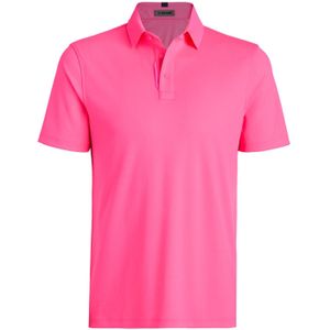 Gfore Essential 3.0 Tech Pique SS Polo Polo shirtsGolfkleding - HerenGolfkledingGolf